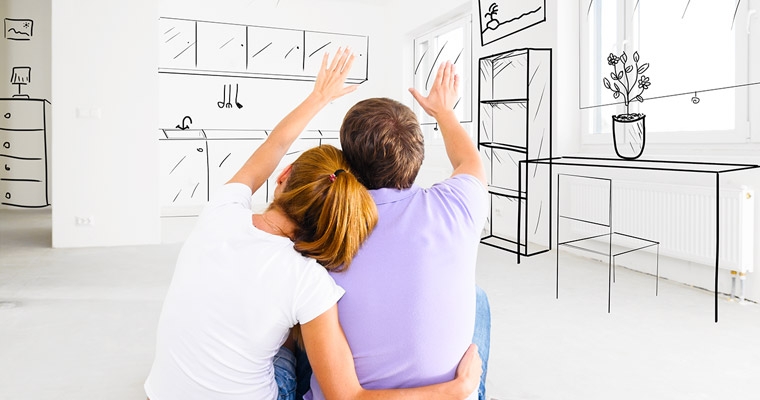 12 motivos para acreditar no mercado imobiliário em 2016